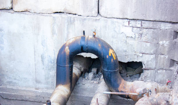 Best Water damage restoration near me  in Tunica, MS